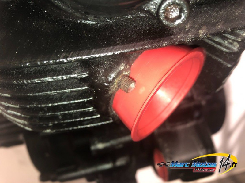 MOTEUR YAMAHA 125 TW 2002