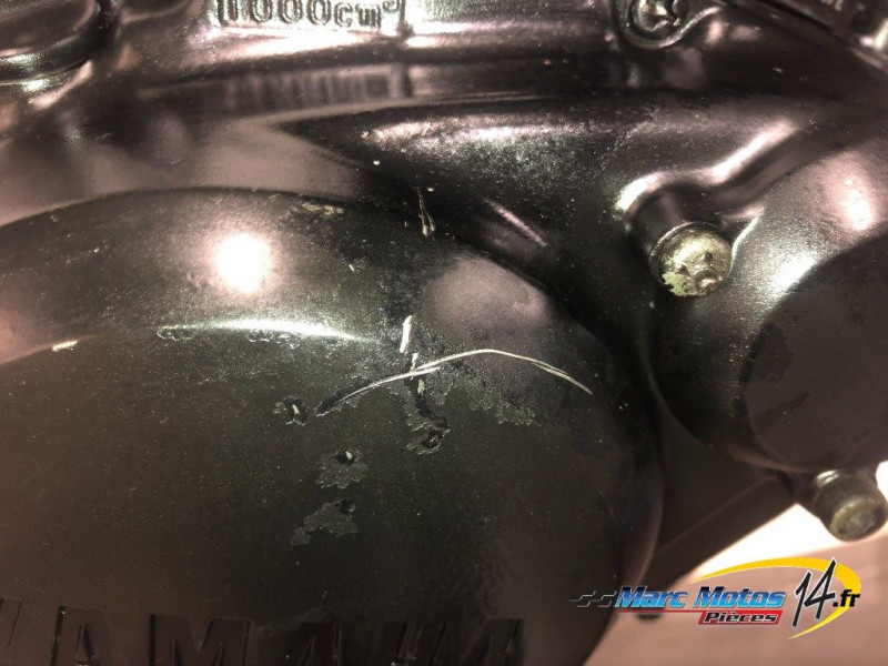 MOTEUR YAMAHA 125 TW 2002