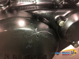 MOTEUR YAMAHA 125 TW 2002