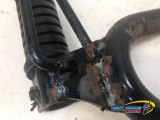 PLATINE ARRIERE GAUCHE YAMAHA 125 TW 2002