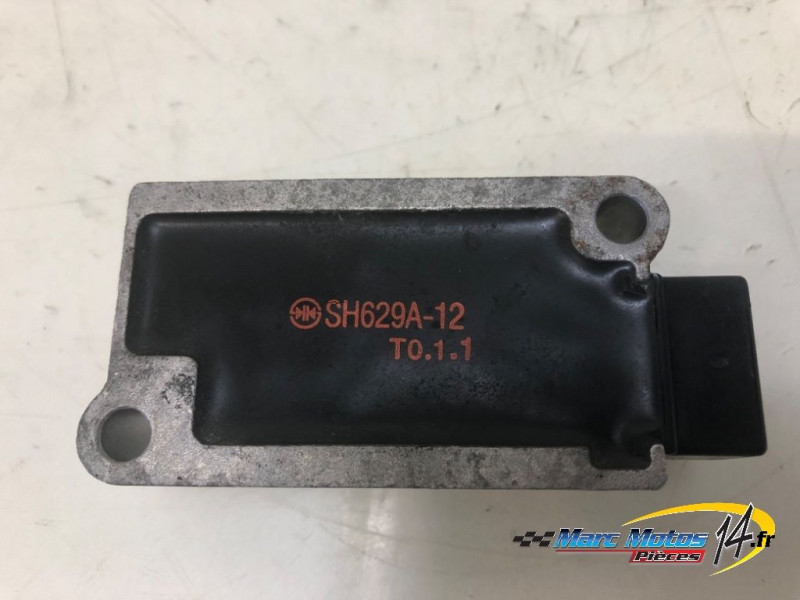 REGULATEUR YAMAHA 125 TW 2002