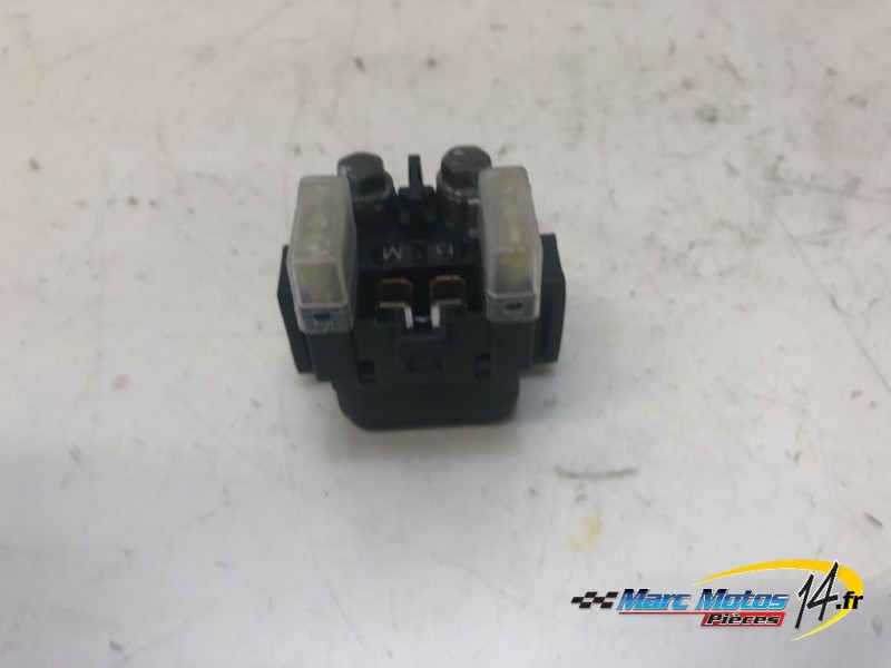 RELAIS DEMARREUR YAMAHA 125 TW 2002