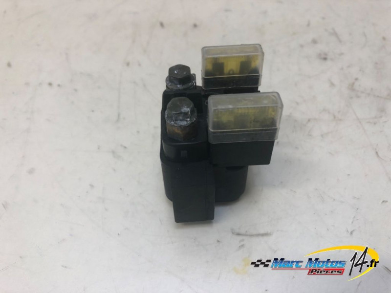 RELAIS DEMARREUR YAMAHA 125 TW 2002