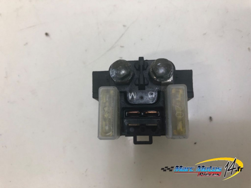 RELAIS DEMARREUR YAMAHA 125 TW 2002