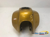 RESERVOIR D'ESSENCE YAMAHA 125 TW 2002