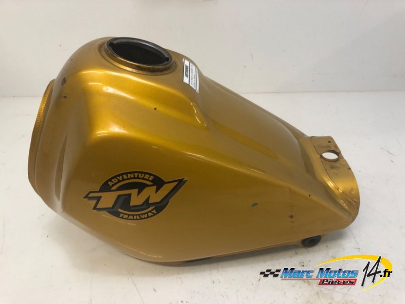 RESERVOIR D'ESSENCE YAMAHA 125 TW 2002