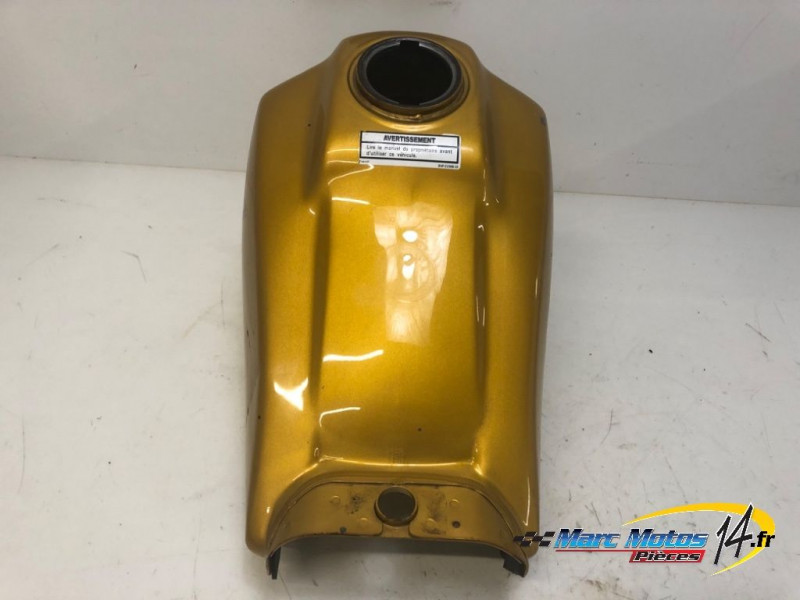 RESERVOIR D'ESSENCE YAMAHA 125 TW 2002