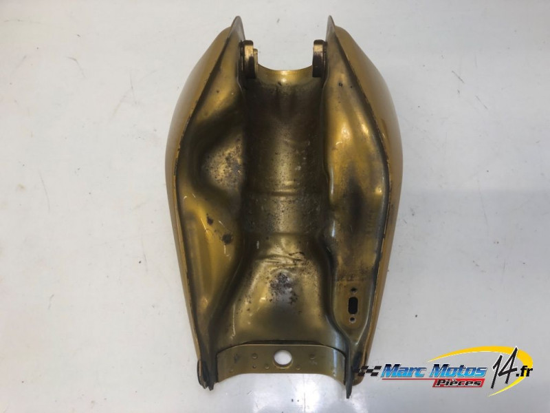 RESERVOIR D'ESSENCE YAMAHA 125 TW 2002