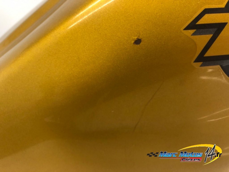 RESERVOIR D'ESSENCE YAMAHA 125 TW 2002