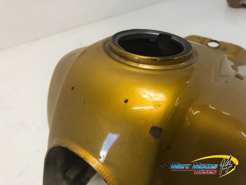 RESERVOIR D'ESSENCE YAMAHA 125 TW 2002