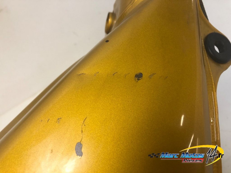RESERVOIR D'ESSENCE YAMAHA 125 TW 2002