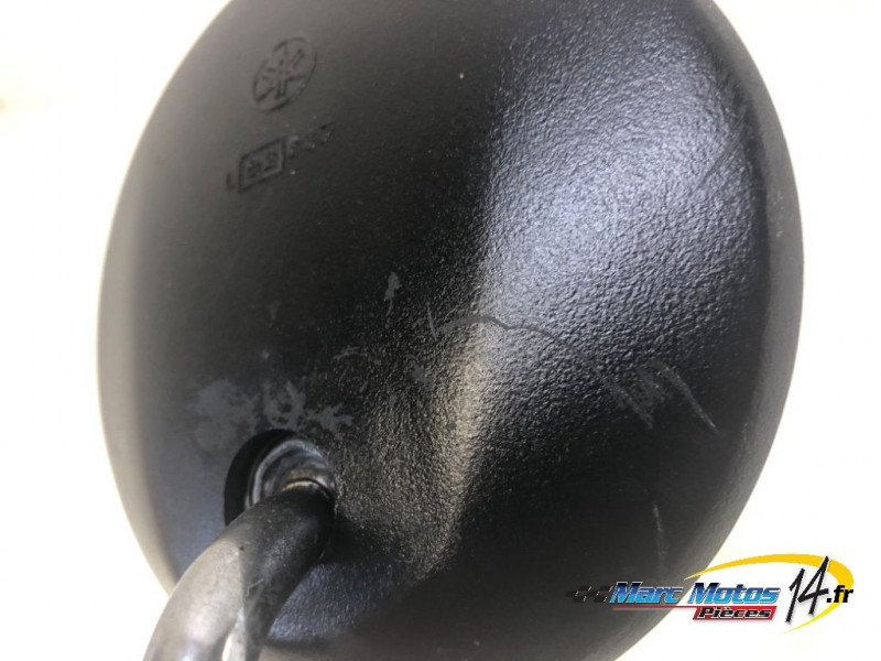 RETROVISEUR GAUCHE YAMAHA 125 TW 2002
