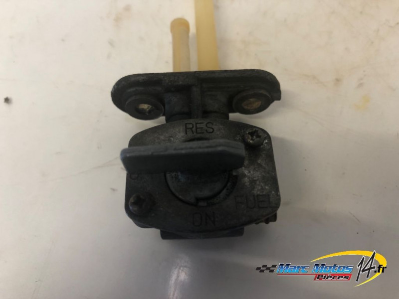 ROBINET D'ESSENCE YAMAHA 125 TW 2002