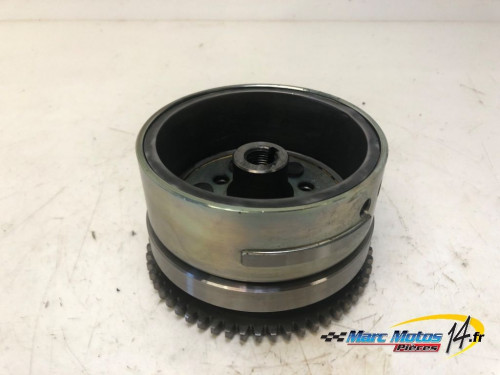 ROTOR YAMAHA 125 TW 2002