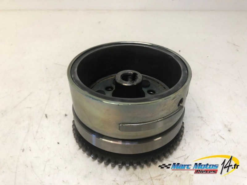 ROTOR YAMAHA 125 TW 2002