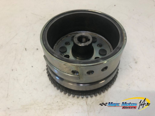 ROTOR YAMAHA 125 TW 2002