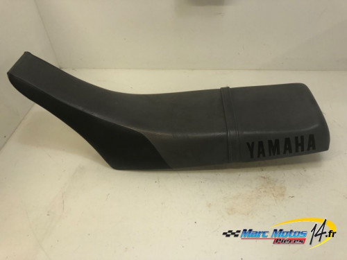 SELLE BIPLACE YAMAHA 125 TW 2002