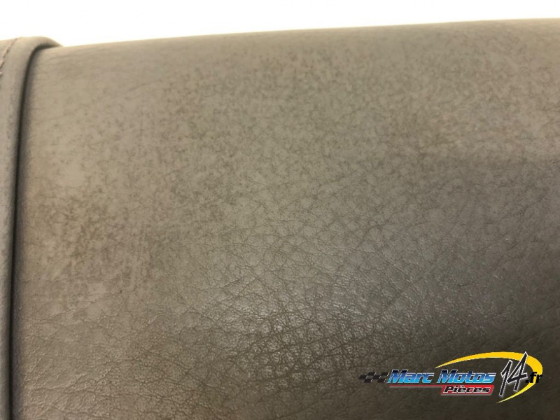 SELLE BIPLACE YAMAHA 125 TW 2002