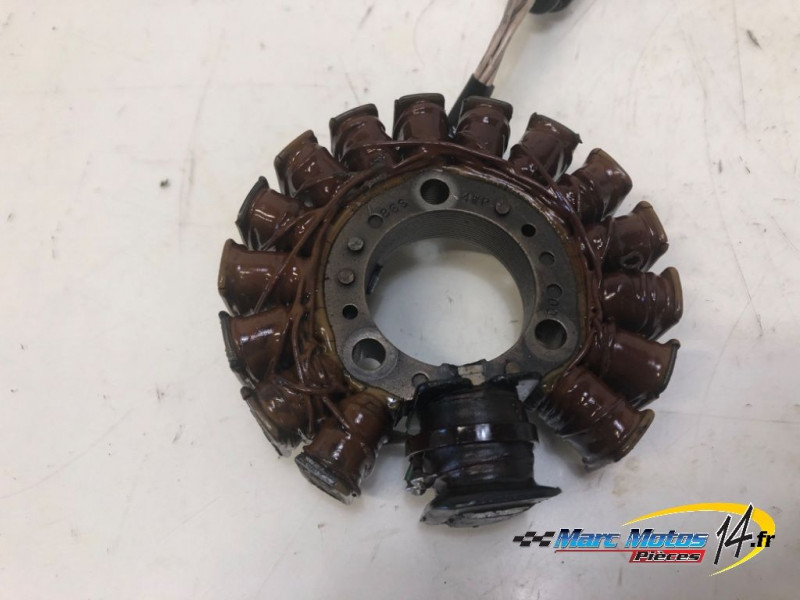 STATOR YAMAHA 125 TW 2002