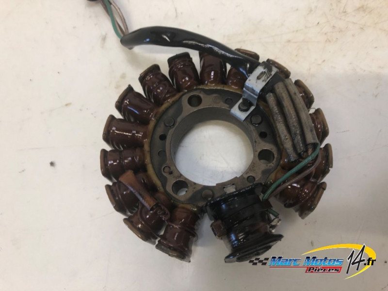 STATOR YAMAHA 125 TW 2002