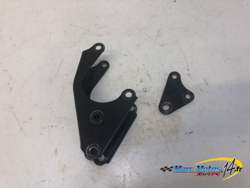 SUPPORT MOTEUR YAMAHA 125 TW 2002