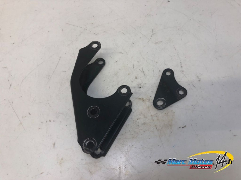 SUPPORT MOTEUR YAMAHA 125 TW 2002