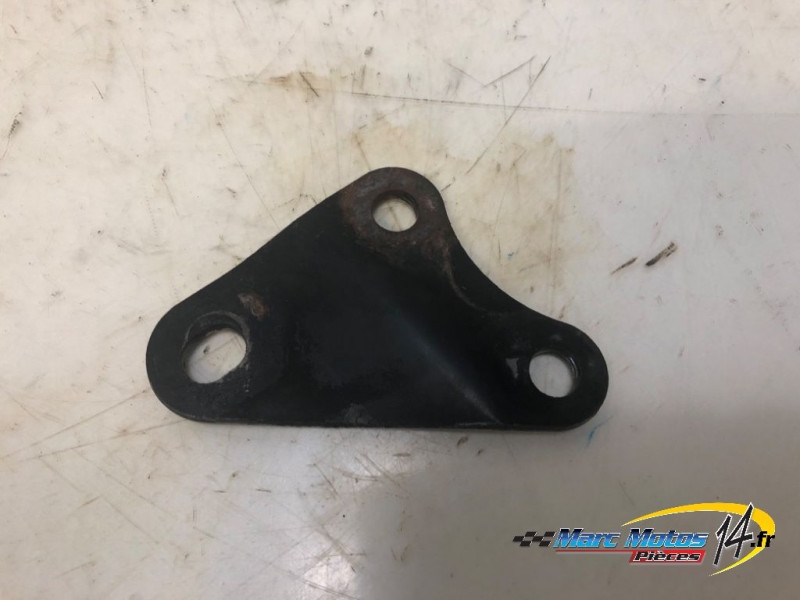 SUPPORT MOTEUR YAMAHA 125 TW 2002