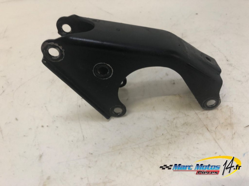 SUPPORT MOTEUR YAMAHA 125 TW 2002