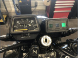 TABLEAU DE BORD COMPLET YAMAHA 125 TW 2002