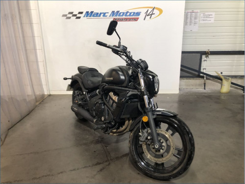 KAWASAKI 650 VULCAN 