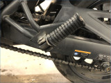 KAWASAKI 650 VULCAN 