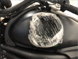 KAWASAKI 650 VULCAN 
