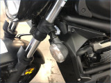 KAWASAKI 650 VULCAN 