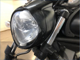 KAWASAKI 650 VULCAN 
