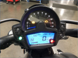 KAWASAKI 650 VULCAN 