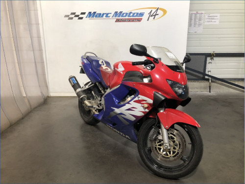 HONDA 600 CBR F 