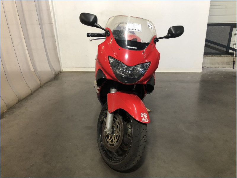HONDA 600 CBR F 