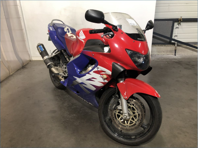 HONDA 600 CBR F 