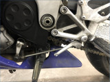 HONDA 600 CBR F 
