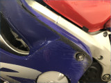 HONDA 600 CBR F 