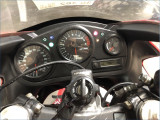 HONDA 600 CBR F 