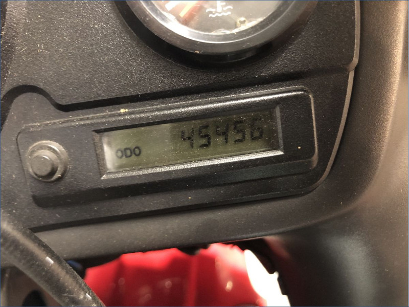 HONDA 600 CBR F 