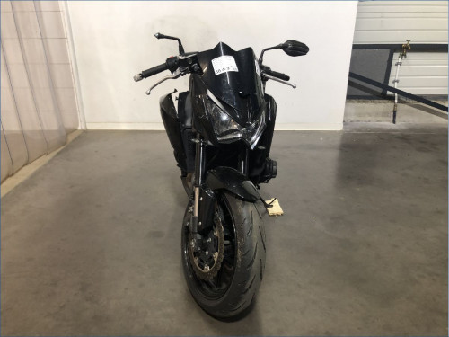 KAWASAKI Z800 