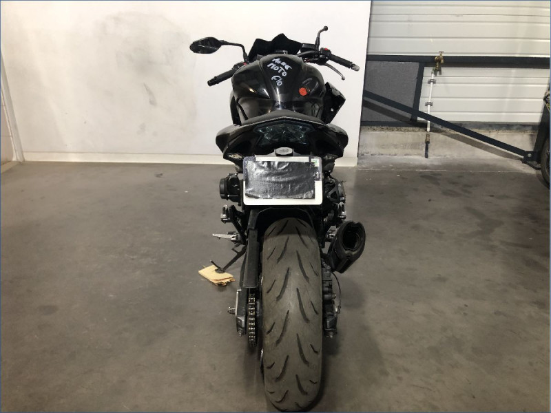 KAWASAKI Z800 