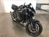 KAWASAKI Z800 