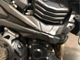 KAWASAKI Z800 