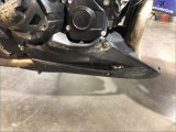 KAWASAKI Z800 
