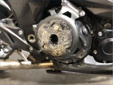 KAWASAKI Z800 