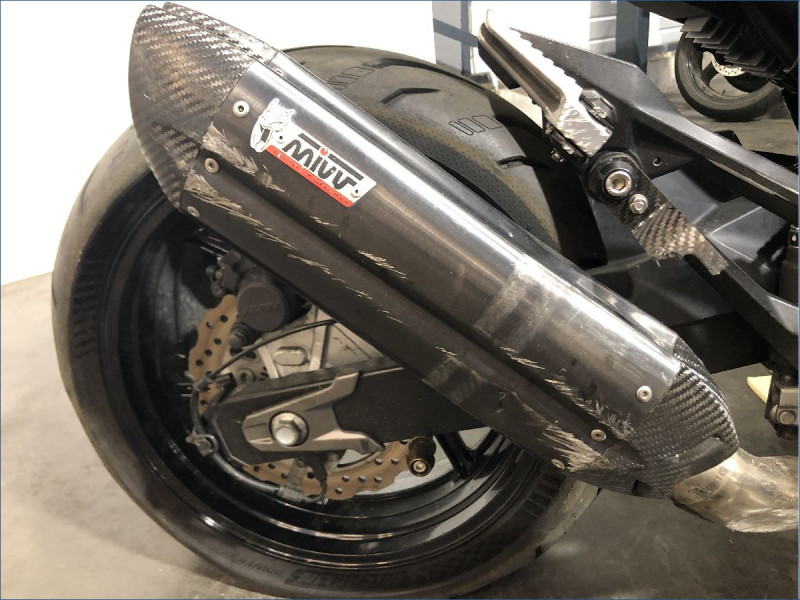 KAWASAKI Z800 