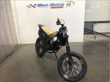 YAMAHA 50 DTR 